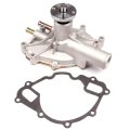 Engine Water Pump Aw4038 5 0l V8 Ohv For Ford Mustang 1986-1993 