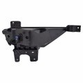 Ford F 150 2021 2022 Fog Light Driver Side Crew Extended Regular Hybrid Replacement For Fo2592258 Ml3z 15201 A Halogen Clear 
