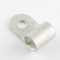 3 0 Ga Flag Ring Terminals 8 Stud 1 Per Pack 