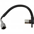 Aip Electronics Crankshaft Position Sensor Ckp Compatible With 1996-2006 Suzuki And Chevrolet Oem Fit Crk142