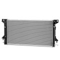 Auto Dynasty Radiator For 2011-2017 Ford F150 Expedition Lincoln Mark Lt Navigator 3 5l Ecoboost 7l 5 0l Flex Dpi 13228 