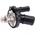 L33615170 Engine Coolant Thermostat Housing Fit For 2004-2008 2010d Ecosport 2005-2015 Ford Escape 2004-2015 For Focus 