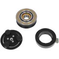 Ac Compressor Clutch For 1994-2002 Ford Crown Victoria Lincoln Town Car And Mercury Grand Marquis 4 6l 9u2z19v703arm Ycc-172 