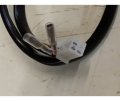 Gy6 50cc 125cc 150cc 6-coil Stator 29mm I D Diameter 3-pin Plug 2-wire Ver 1