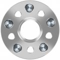 Aintier 2x 20mm 5x100 To 5x112 Hub Centric Wheel Spacers Kit 57 1mm 14x1 5 Studs Aluminum Forged Adapters Fit 2000-2015 Tt