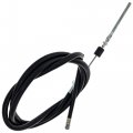 Niche Hand Brake Cable For Suzuki Quadrunner 250 Lt250ef 58510-24501