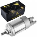 Caltric Starter Compatible With Honda Muv700 Muv Big Red 700 2009 2010 2011 2012 2013