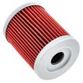 Niche Oil Filter For Suzuki 16510-25c00 16510-24501 Quadrunner Quadsport 230 250 Kawasaki 52010-s002 Arctic Cat 3436-005 