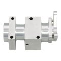 Rear Axle Bearing Carrier For Suzuki Lt-z400 Quadsport Z400 2004 2008 Replacement 64715-07g20 64715-07g10 41046-s006 41046-s007 