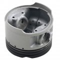 Piston And Rings Pin Clips Kit For Suzuki Gz250 Marauder 1999-2011 Tu250 1997-2001 12111-38201-0f0 Std 72mm 