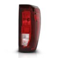 Tail Lights Assembly Rear Brake Lamps Right Side For Gmc Sierra 1500 2019 2020 2021 2022 2023 Fit 2500hd 3500hd 2020-2023 Luces 