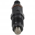 Fridayparts Fuel Injector 214-3879 Compatible For Mitsubishi S3l2 S4l2 Caterpillar Excavator 302 5c 303 304 305 Wheel Loader