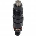 Fridayparts Fuel Injector 214-3879 Compatible For Mitsubishi S3l2 S4l2 Caterpillar Excavator 302 5c 303 304 305 Wheel Loader