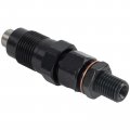 Fridayparts Fuel Injector 214-3879 Compatible For Mitsubishi S3l2 S4l2 Caterpillar Excavator 302 5c 303 304 305 Wheel Loader