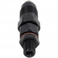 Fridayparts Fuel Injector 214-3879 Compatible For Mitsubishi S3l2 S4l2 Caterpillar Excavator 302 5c 303 304 305 Wheel Loader