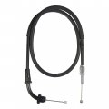Motorcycle Control Cable Throttle B Close For Suzuki Gsf 600 Bandit S Su U 58300-26e10