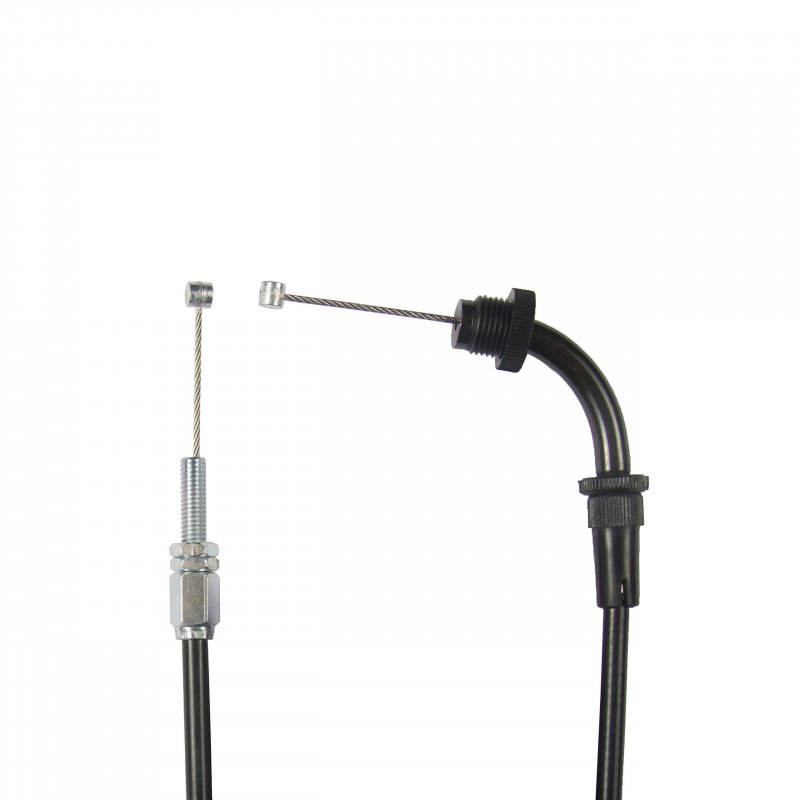 Motorcycle Control Cable Throttle B Close For Suzuki Gsf 600 Bandit S Su U 58300-26e10