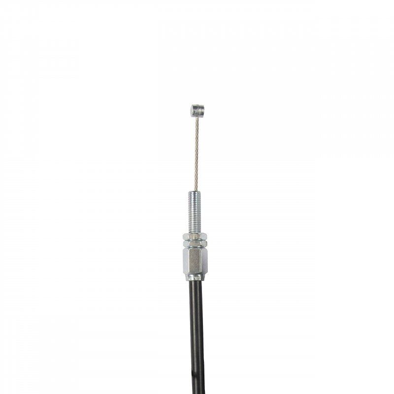 Motorcycle Control Cable Throttle B Close For Suzuki Gsf 600 Bandit S Su U 58300-26e10