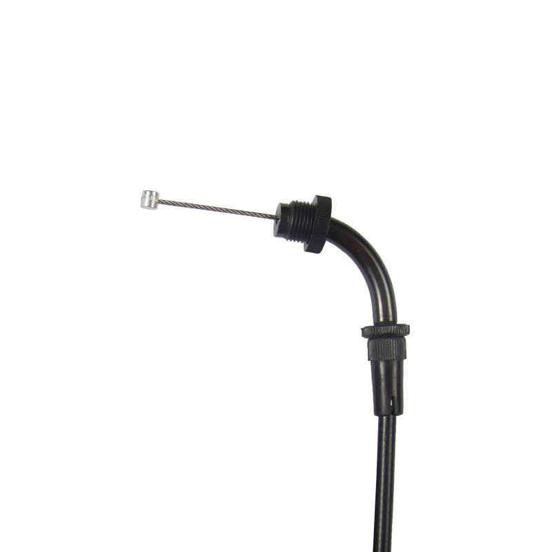 Motorcycle Control Cable Throttle B Close For Suzuki Gsf 600 Bandit S Su U 58300-26e10