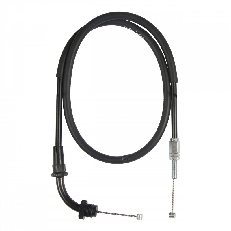 Motorcycle Control Cable Throttle B Close For Suzuki Gsf 600 Bandit S Su U 58300-26e10