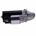 Solarhome 12v Starter Re508922 Re540304 Compatible With John Deere Tractor 4120 4320 4520 Skid Steer 313 315 317 320