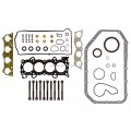 Domestic Gaskets Dg-8614922639 Full Gasket Set Head Bolts Compatible With Replacement For 02-06 Acura Rsx Honda Civic 2 0l Dohc