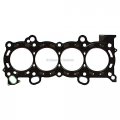 Domestic Gaskets Dg-8614922639 Full Gasket Set Head Bolts Compatible With Replacement For 02-06 Acura Rsx Honda Civic 2 0l Dohc
