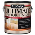 Minwax 131020000 Ultimate Floor Finish 1 Gallon Semi-gloss 
