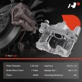A-premium Disc Brake Caliper Assembly With Bracket Compatible Select Lexus Models Gs300 2006 Is250 2010-2013 Rear Right