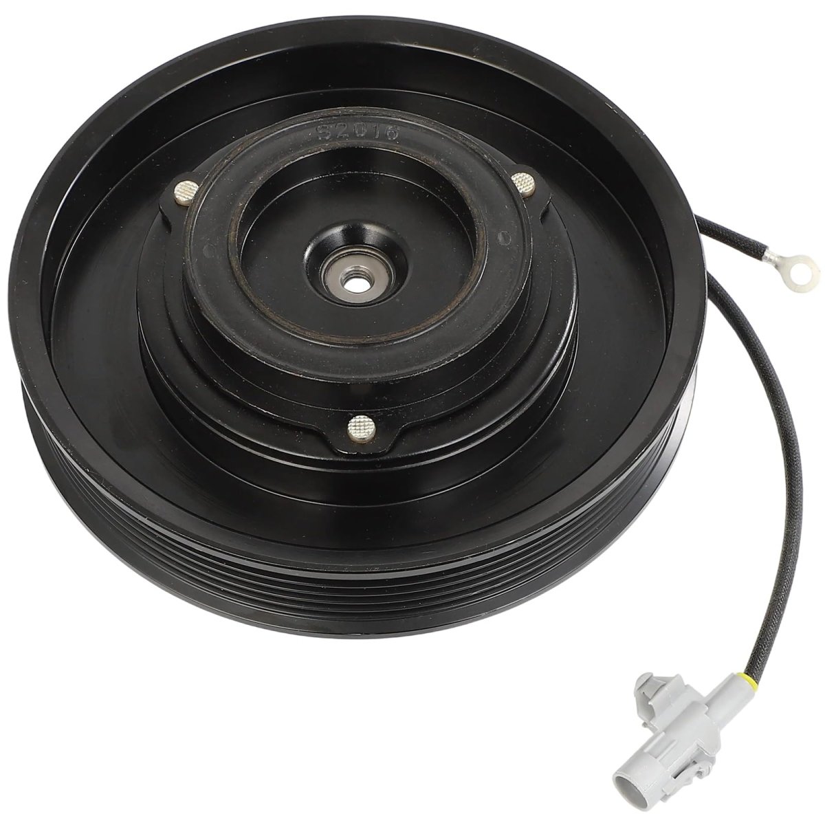 Ac Compressor Clutch For 1997 Fit Acura Cl 2l 1995-1998 Tl 2 5l 38810p1e003 38810p1e999