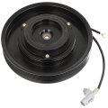 Ac Compressor Clutch For 1997 Fit Acura Cl 2l 1995-1998 Tl 2 5l 38810p1e003 38810p1e999