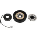 Ac Compressor Clutch For 1997 Fit Acura Cl 2l 1995-1998 Tl 2 5l 38810p1e003 38810p1e999