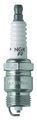 Set 8pcs Ngk V-power Spark Plugs Stock 2438 Nickel Core Tip Standard 0 040in Wr5 