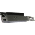 Front Bumper Brace Passenger Side For Gmc Yukon 2015 2020 Steel Replacement Gm1067202 191275310977 22829664 