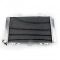 Sfriding Aluminum Radiator For Kawasaki Mule 2500 2510 2520 Kaf620 2007 Prior 39061-1270