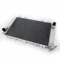 Sfriding Aluminum Radiator For Kawasaki Mule 2500 2510 2520 Kaf620 2007 Prior 39061-1270