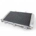 Sfriding Aluminum Radiator For Kawasaki Mule 2500 2510 2520 Kaf620 2007 Prior 39061-1270