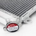 Sfriding Aluminum Radiator For Kawasaki Mule 2500 2510 2520 Kaf620 2007 Prior 39061-1270