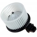 Aintier Automotive Blower Motor Replacement 8l8z19805c Hvac With Wheel Fan Cage Fit For 08-2012d Escape 08-2010 Ford For F-250