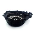 Motorcycle Oem Replacement Engine Stator Cover Honda Cbr900rr 1996 1997 96-97 Black Left