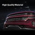 Chrome Grille Inserts Overlay Grill Cover For Chevy Silverado 1500 Lt Z71 Only 2016 2017 2018 Fit Ld Old Body Wt Custom 2019