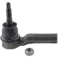 Trw Automotive Jte2136 Premium Tie Rod End 