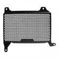 Motorcycle Radiator Guard For Honda Cb500x Cb400x 2019 2022 Aluminum Grille Protector Cover 