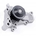 Ocpty Engine Water Pump With Gasket For Mitsubishi Dodge Plymouth Summit Mirage Colt Expo Lrv 1 8l Aw7147