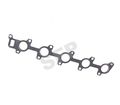 Exhaust Manifold Gasket 2002 To 2006 