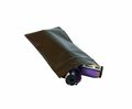 Aviditi Pb12100 Reclosable Amber Uv Bags 3 X 5 Mil Pack Of 1000 