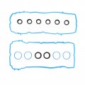 Valve Cover Gasket Set For 3 6l V6 Dodge Journey Durango Avenger Jeep Cherokee Wrangler Ram 1500 Promaster Chrysler 200 300 