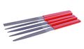 5pcs Small Files Set By Jtc 5636