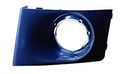 Depo 330-2501r-ud Ford Focus Passenger Side Replacement Fog Light Cover 