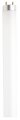 Satco S8410 36-inch 3000k 25-watt Medium Bi Pin T8 Instant Rapid Start Lamp Warm White 